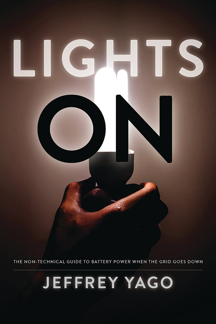 Lights On
