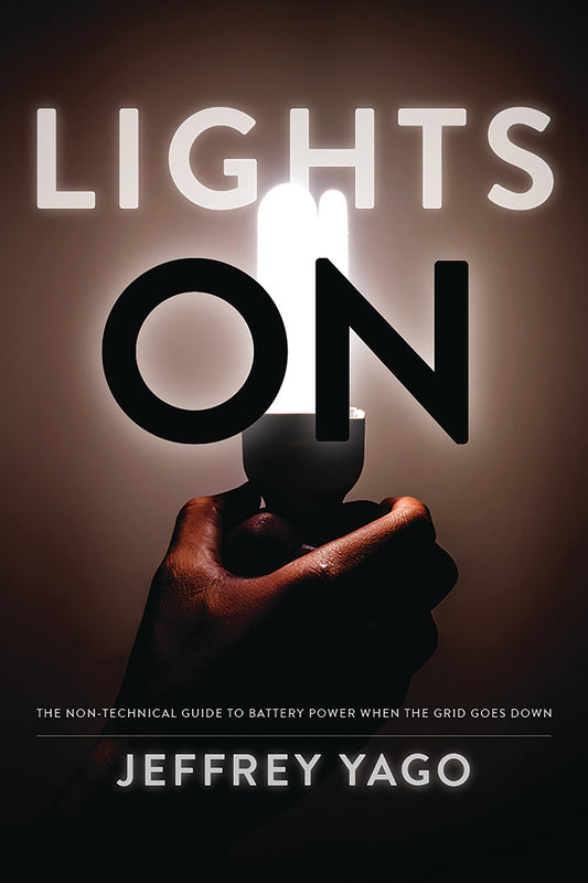 Lights On
