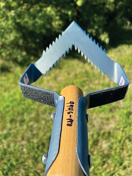 Basic Garden Tool Pro Series, Blue