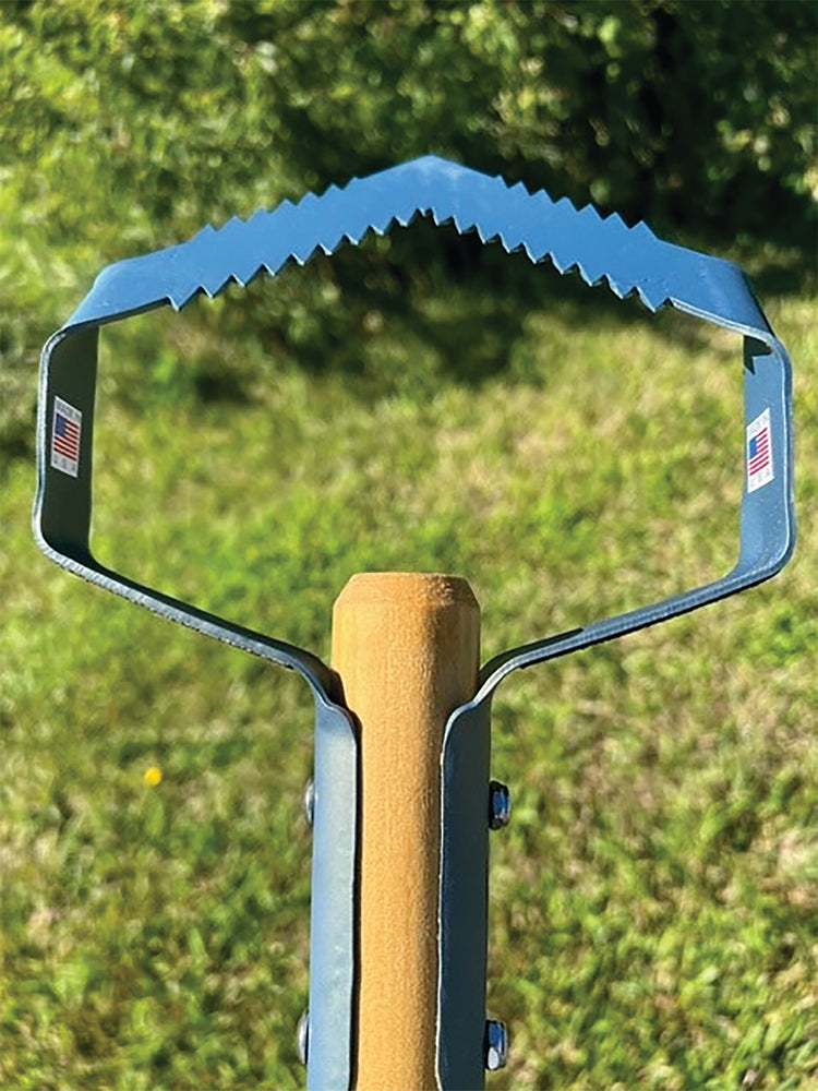 Basic Garden Tool Pro Series, Blue