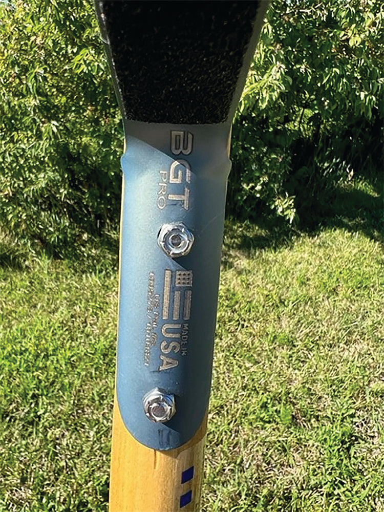 Basic Garden Tool Pro Series, Blue