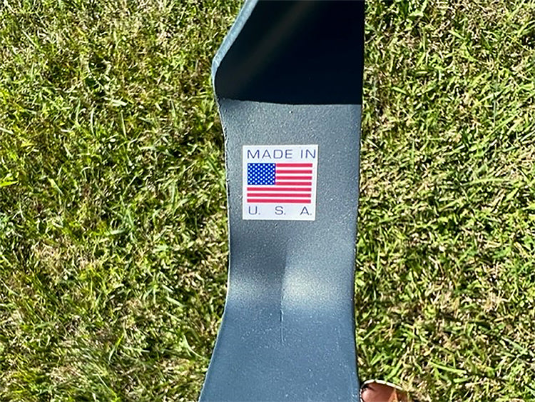 Basic Garden Tool Pro Series, Blue