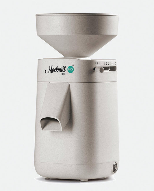 Mockmill 100 Grain Mill