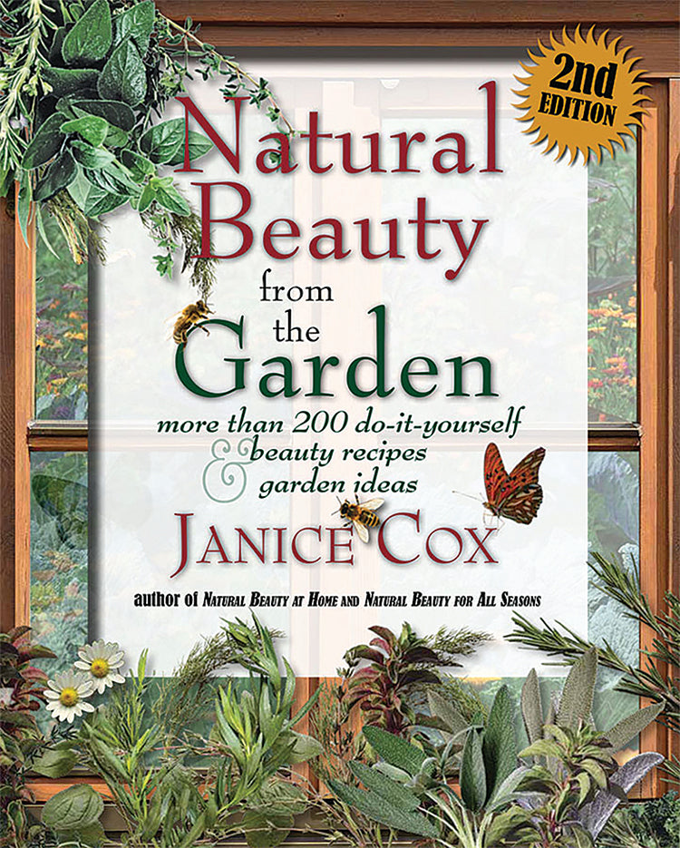 NATURAL BEAUTY SET