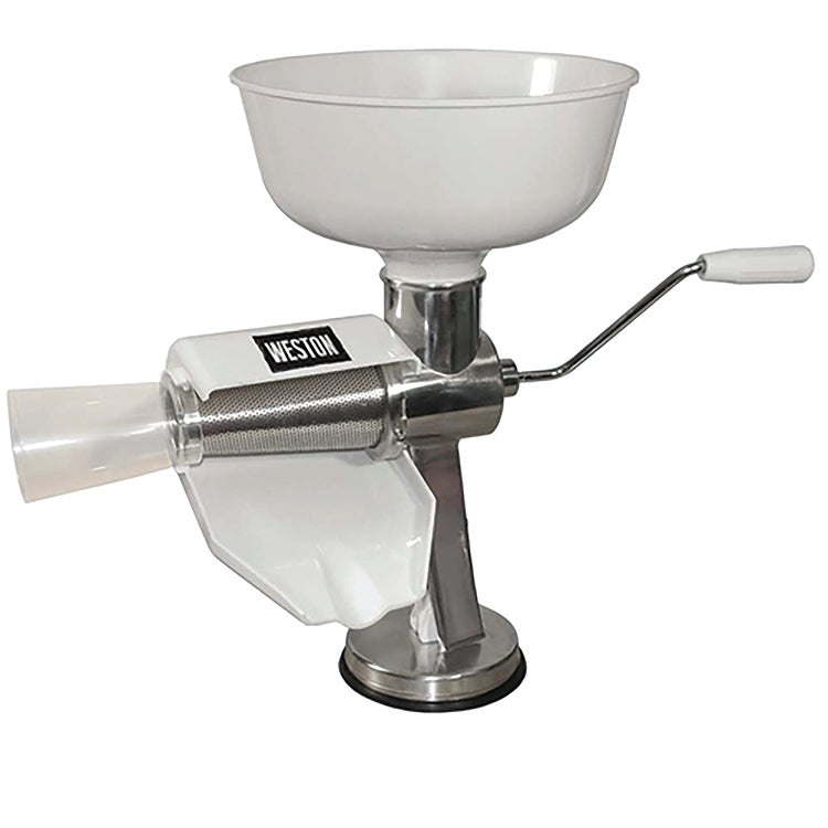 Tomato Press & Strainer