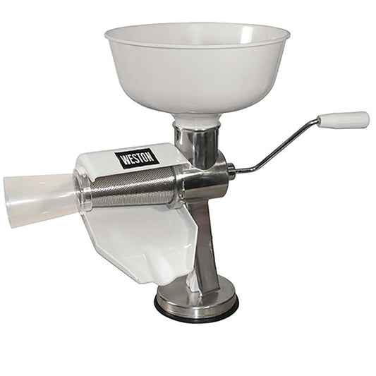 Tomato Press & Strainer