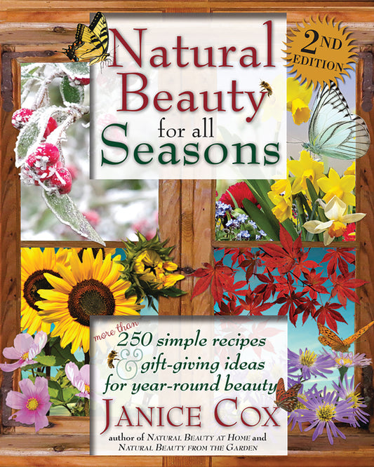 Natural Beauty Set