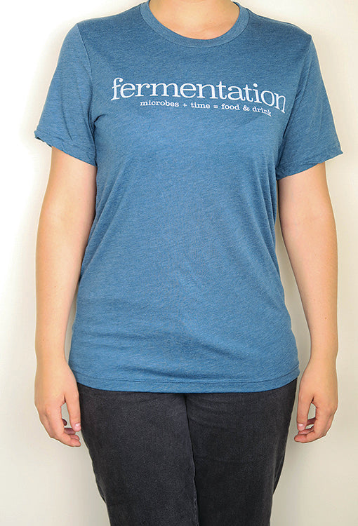 Fermentation T-Shirt