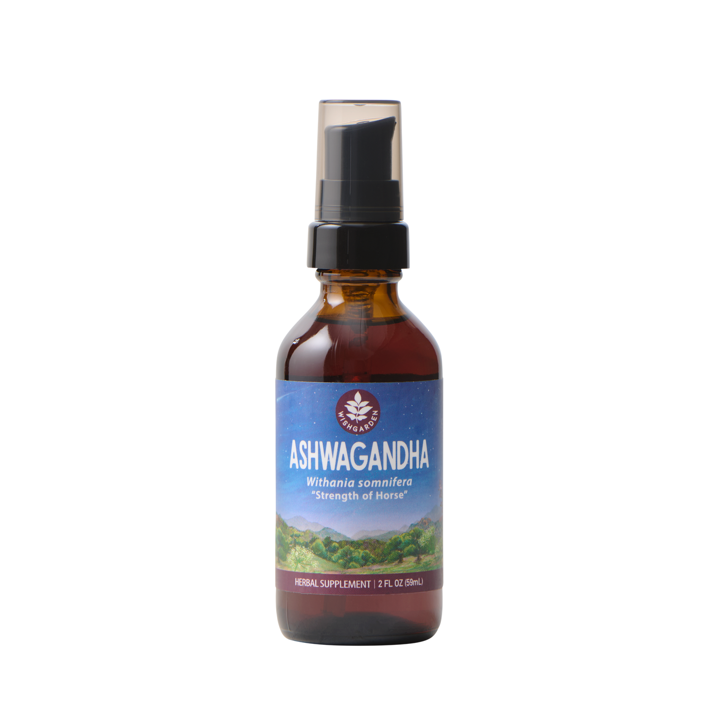 Ashwagandha