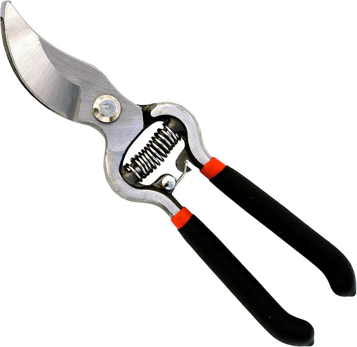 Indestructible All Steel Garden Clippers