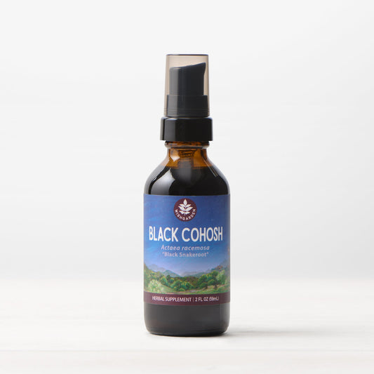 Black Cohosh