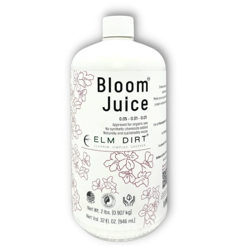 Bloom Juice