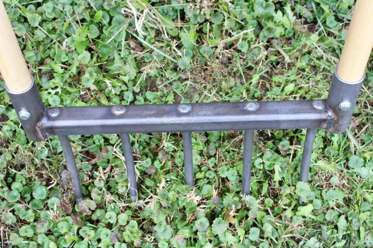 OGDEN CobraHead Broadfork