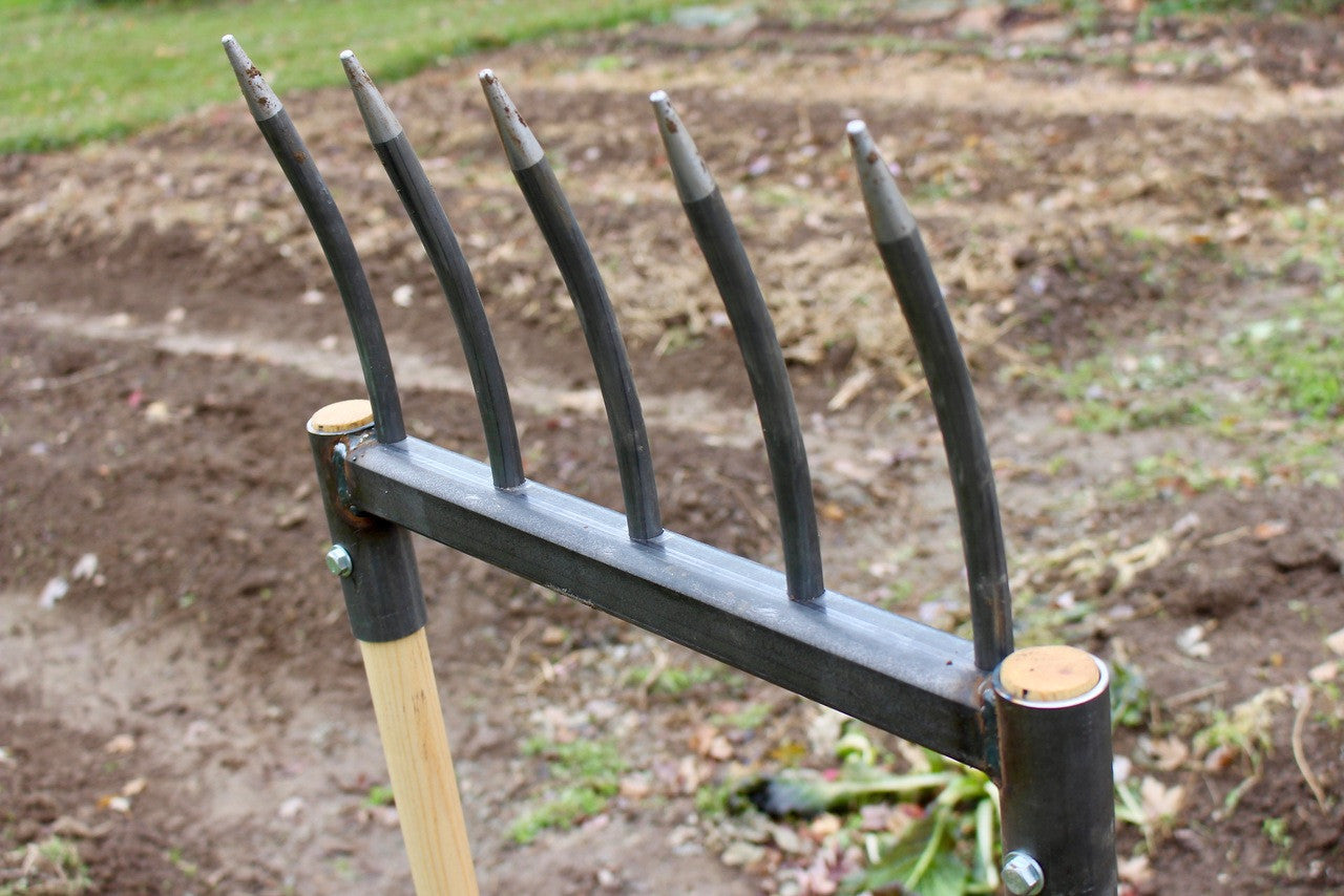 OGDEN CobraHead Broadfork