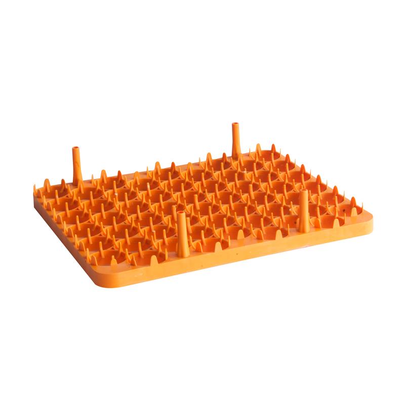 Egg Setter Tray - Chicken - 54 Eggs