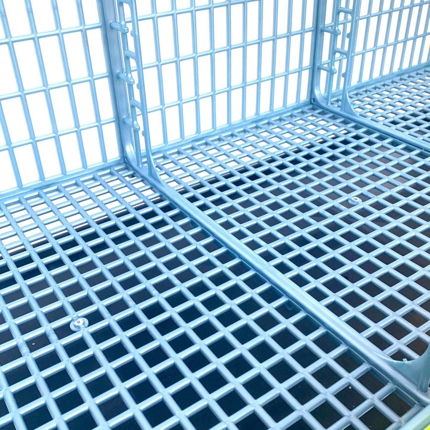 Grow Out Pen - 4 Layer H:15"