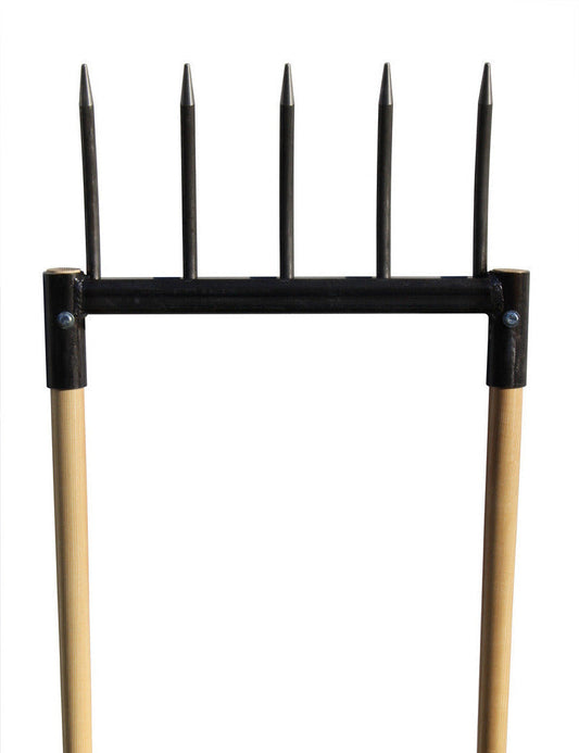 OGDEN CobraHead Broadfork