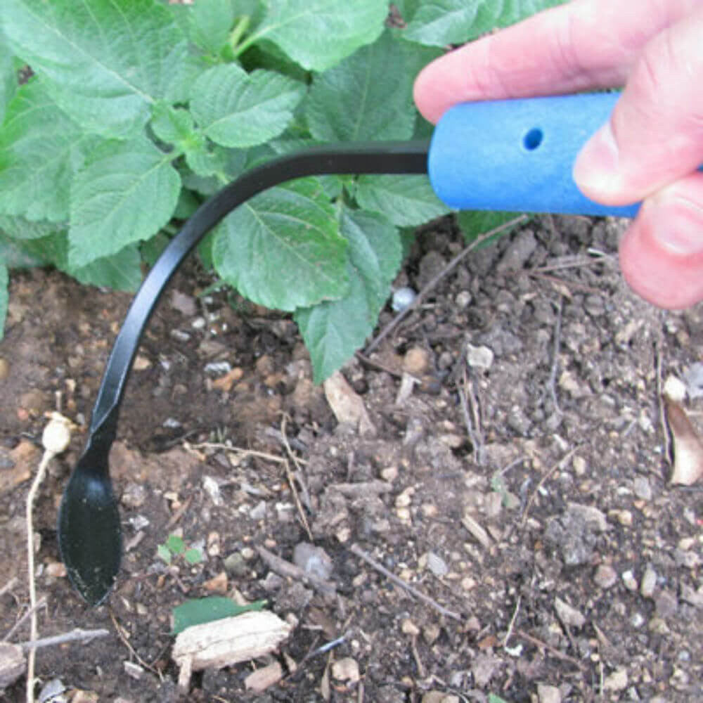 OGDEN Original CobraHead Weeder & Cultivator Garden Tool