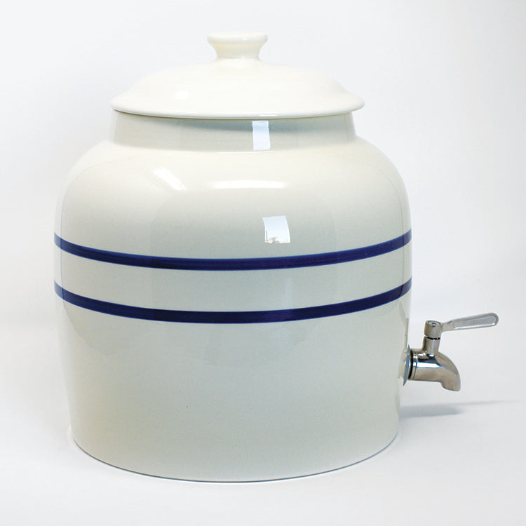 Complete Crock Water System