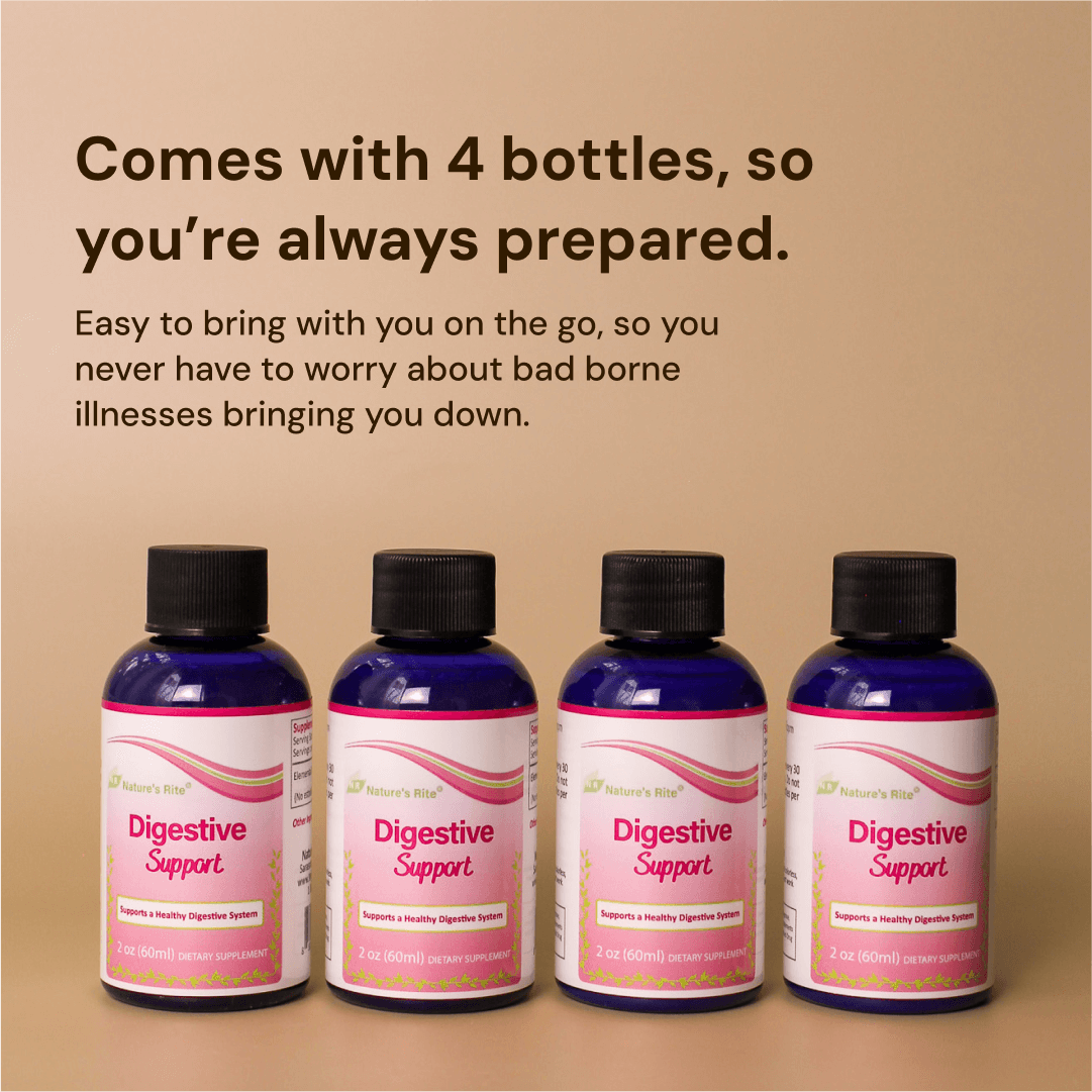 Digestive Support