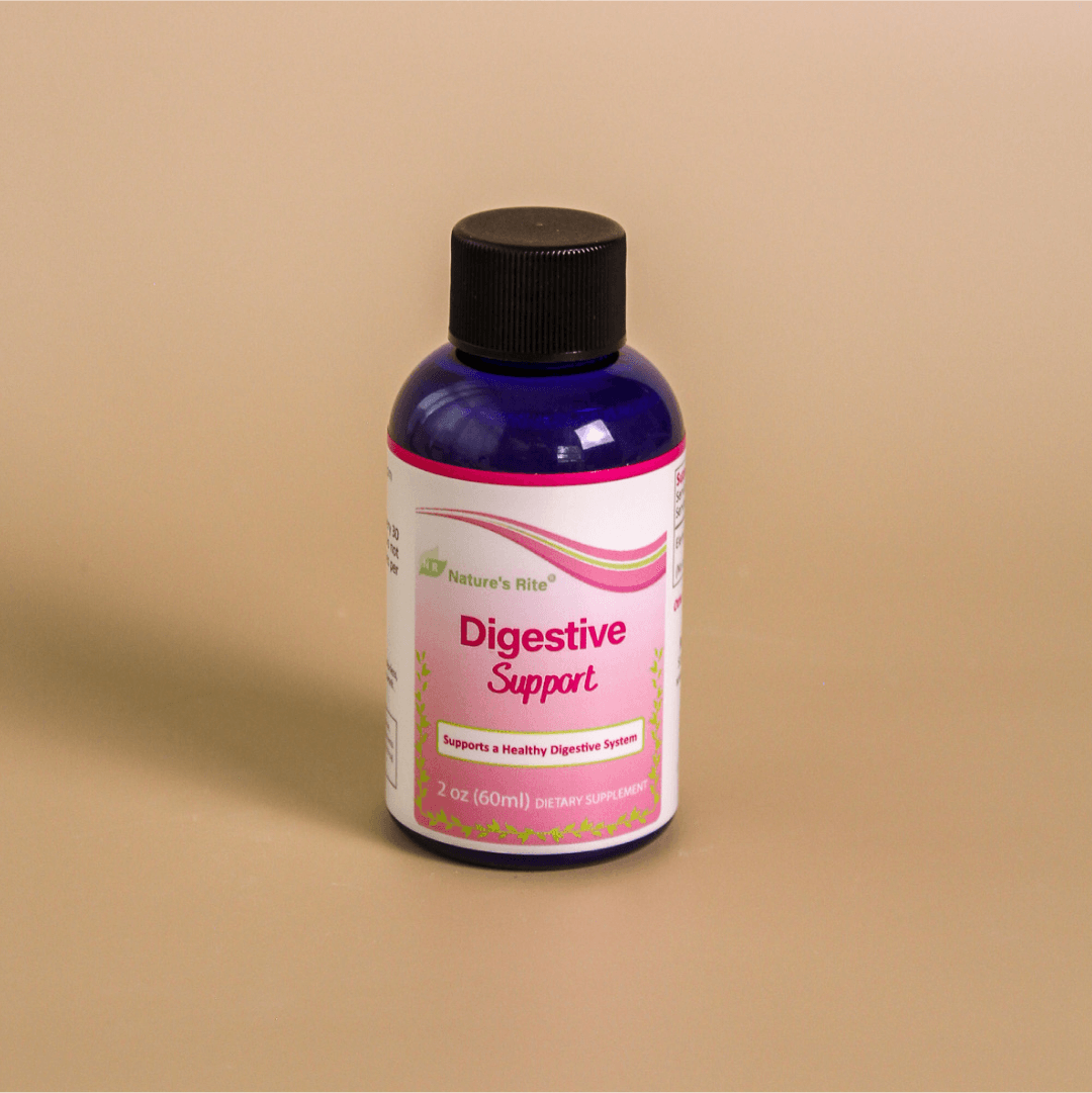 Digestive Support – (Formerly Food Poisoning Relief)
