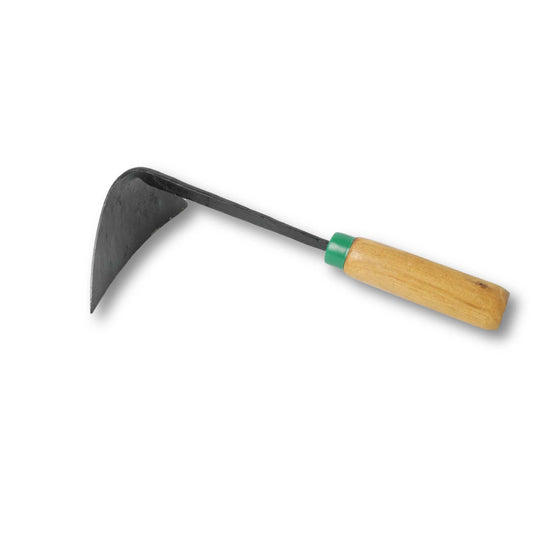 EZ-Digger Garden Tool Short Handle | 7 inch Blade