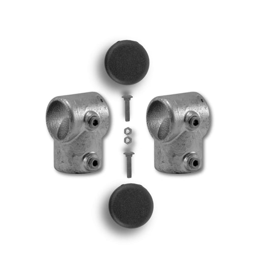 DIY Tomato Trellis | 1 3/8" Heavy Duty