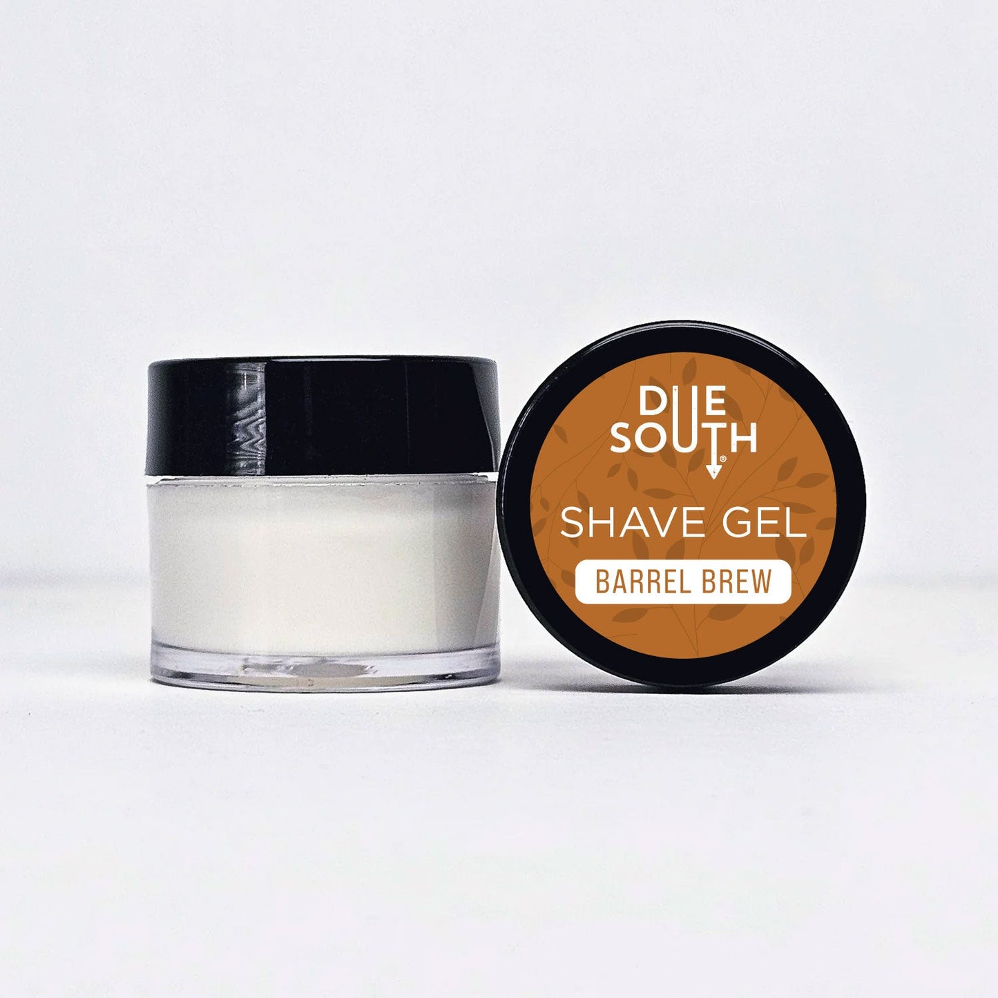 Due South Soothing Shave Gel