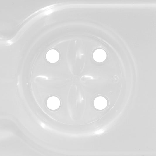 1020 Humidity Dome | 2.5"