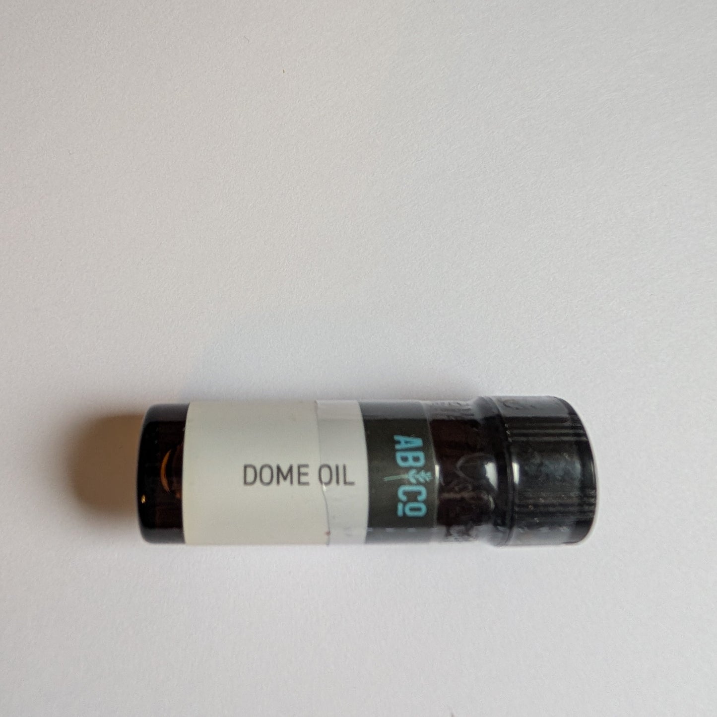 Dome Oil