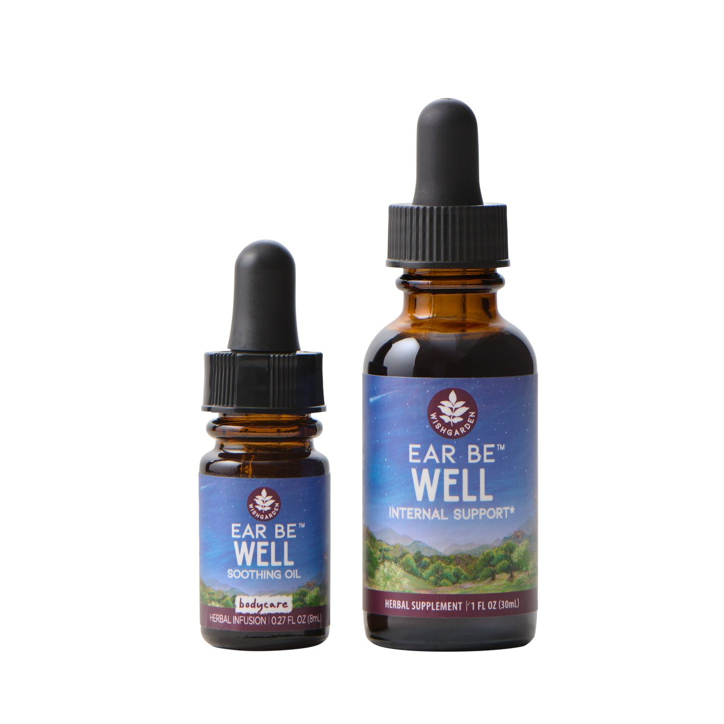 Ear Be Well Treatment Kit