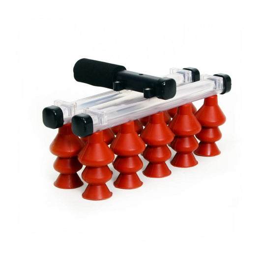 Vacuum Egg Lifter (10 Eggs) - Manual