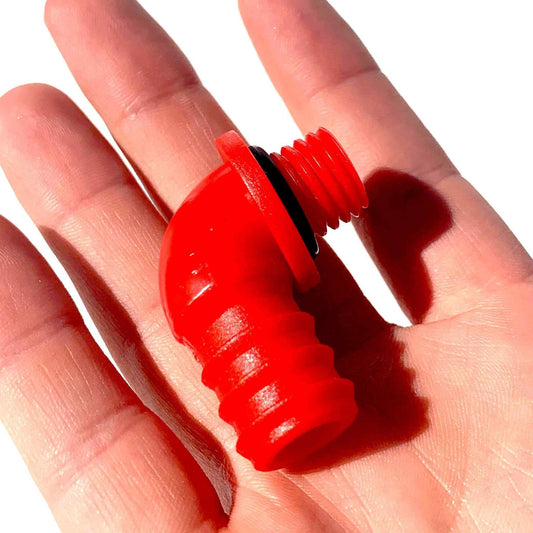 Water Tank Connector to Water Hose