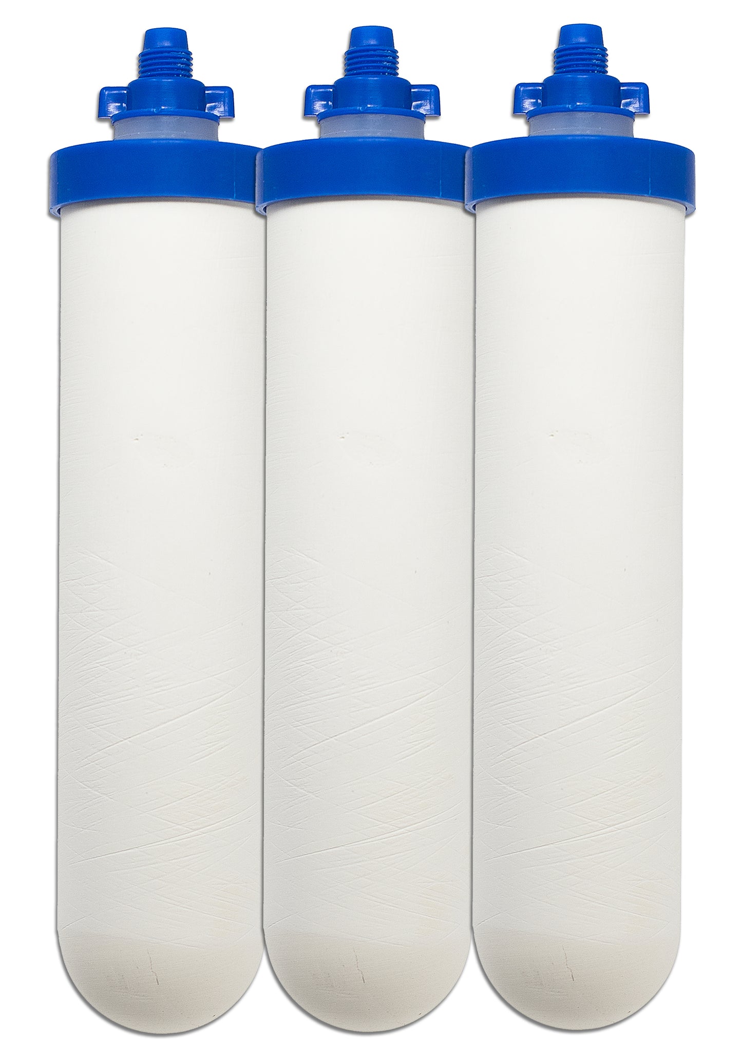 Ceramic Water Filter 2" x 8"