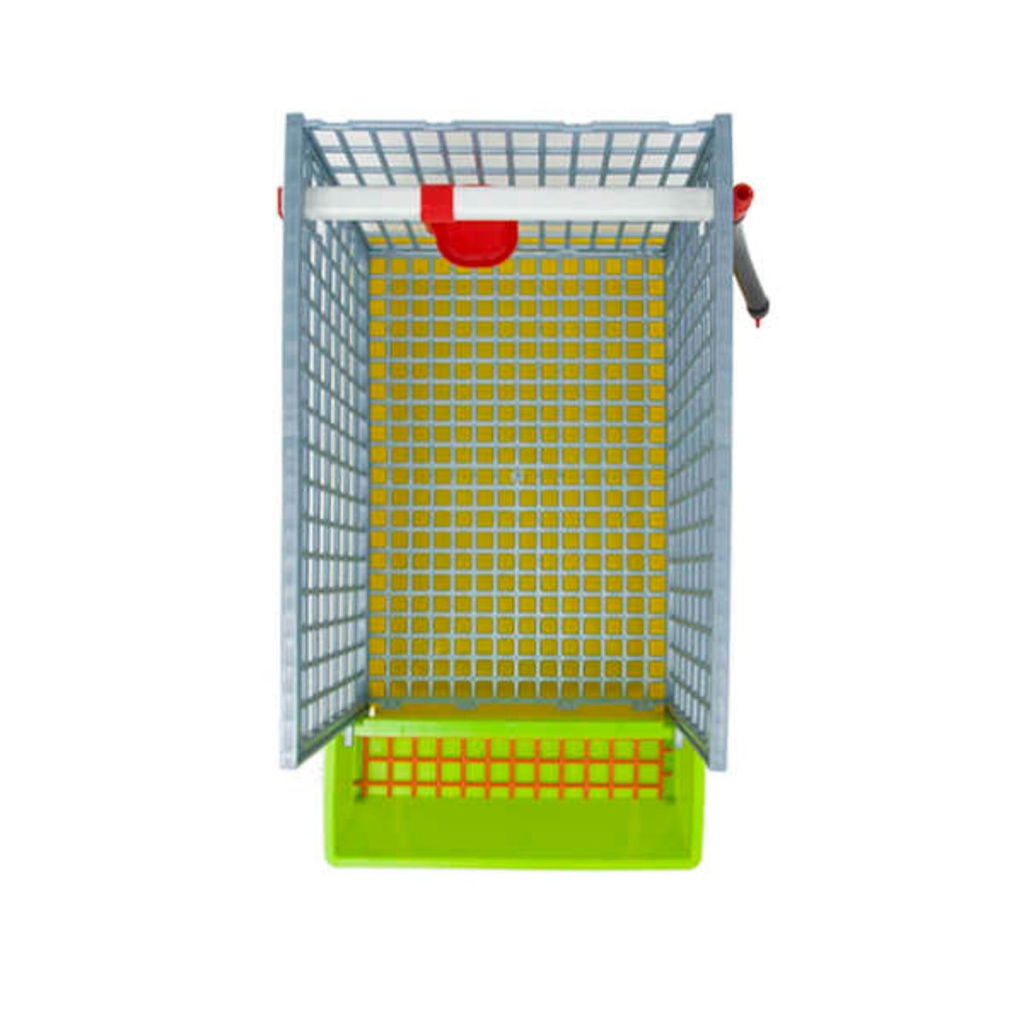 Grow Out Pen - 1 Section H:15"