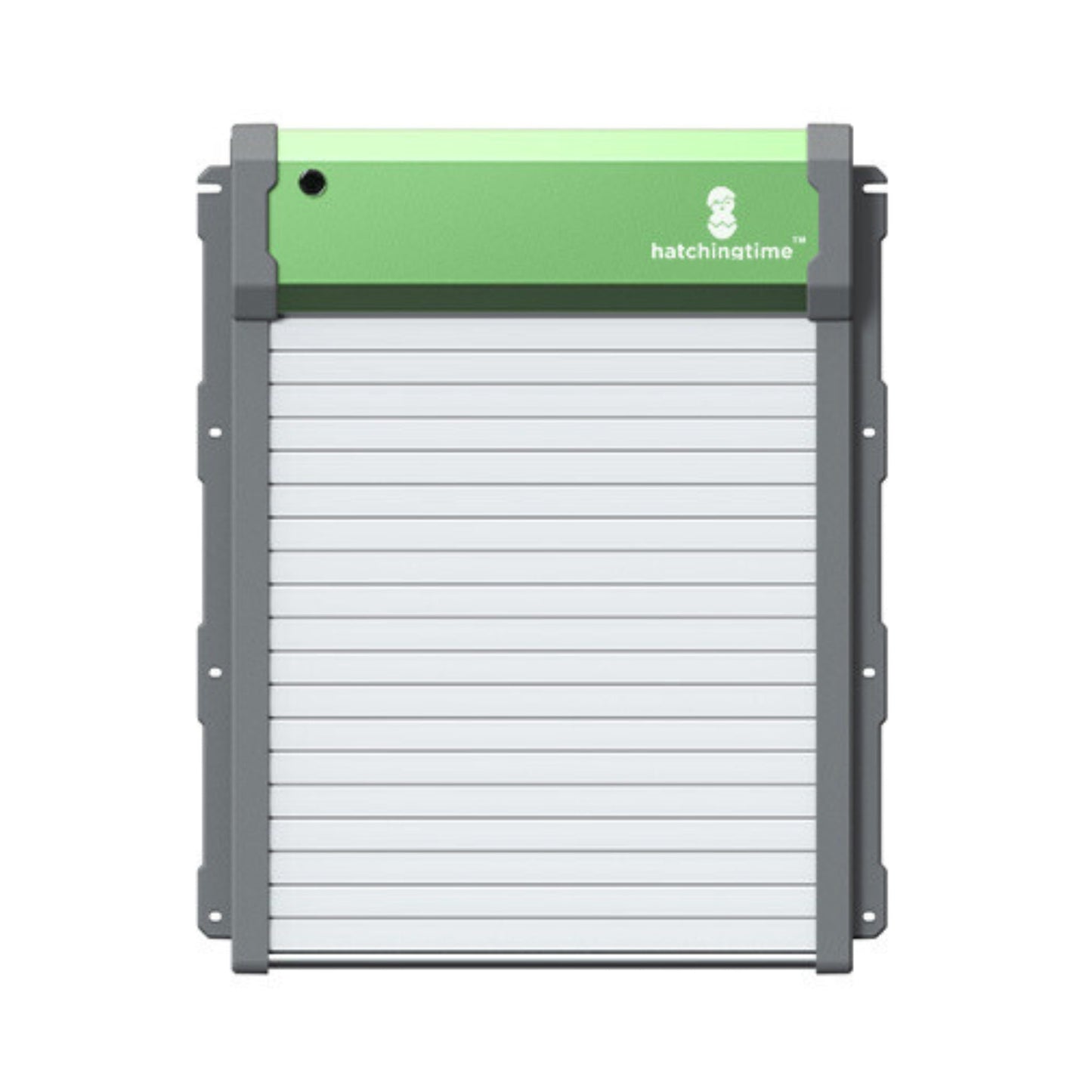 Sungate Solar Powered Automatic Chicken Coop Door with Remote