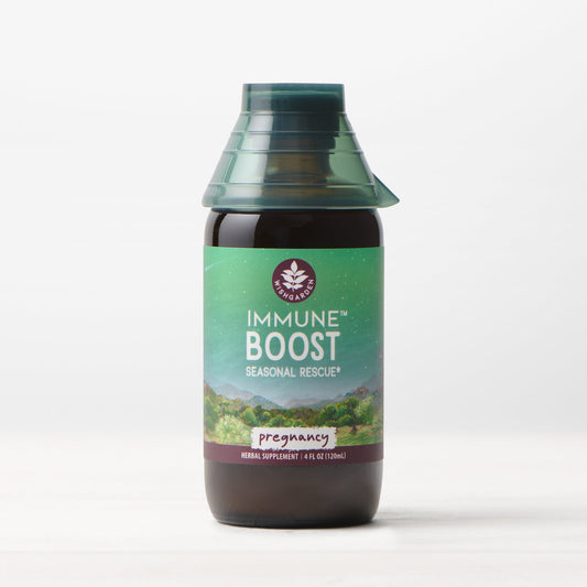 Immune Boost Seasonal Rescue for Pregnancy