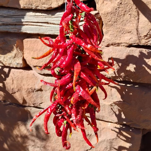 Ring O' Fire Cayenne