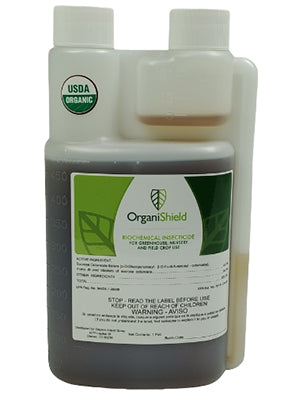 OrganiShield
