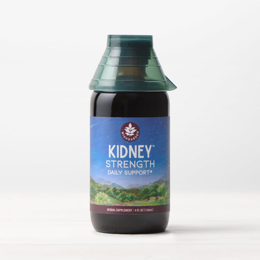 Kidney Strength Daily Support