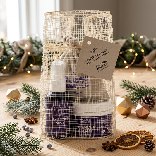 Lovely Lavender Gift Set