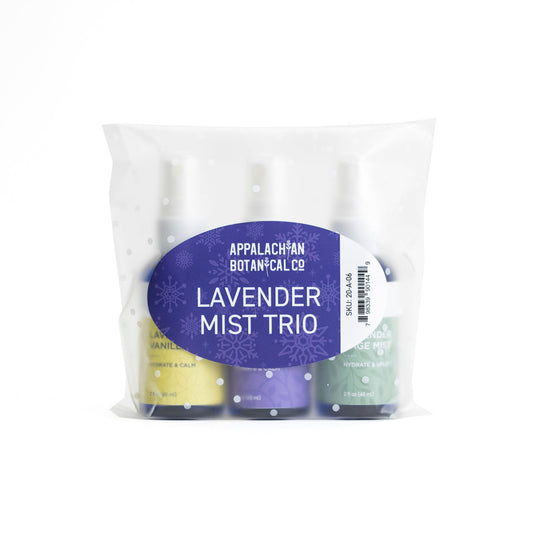 Lavender Mist Trio