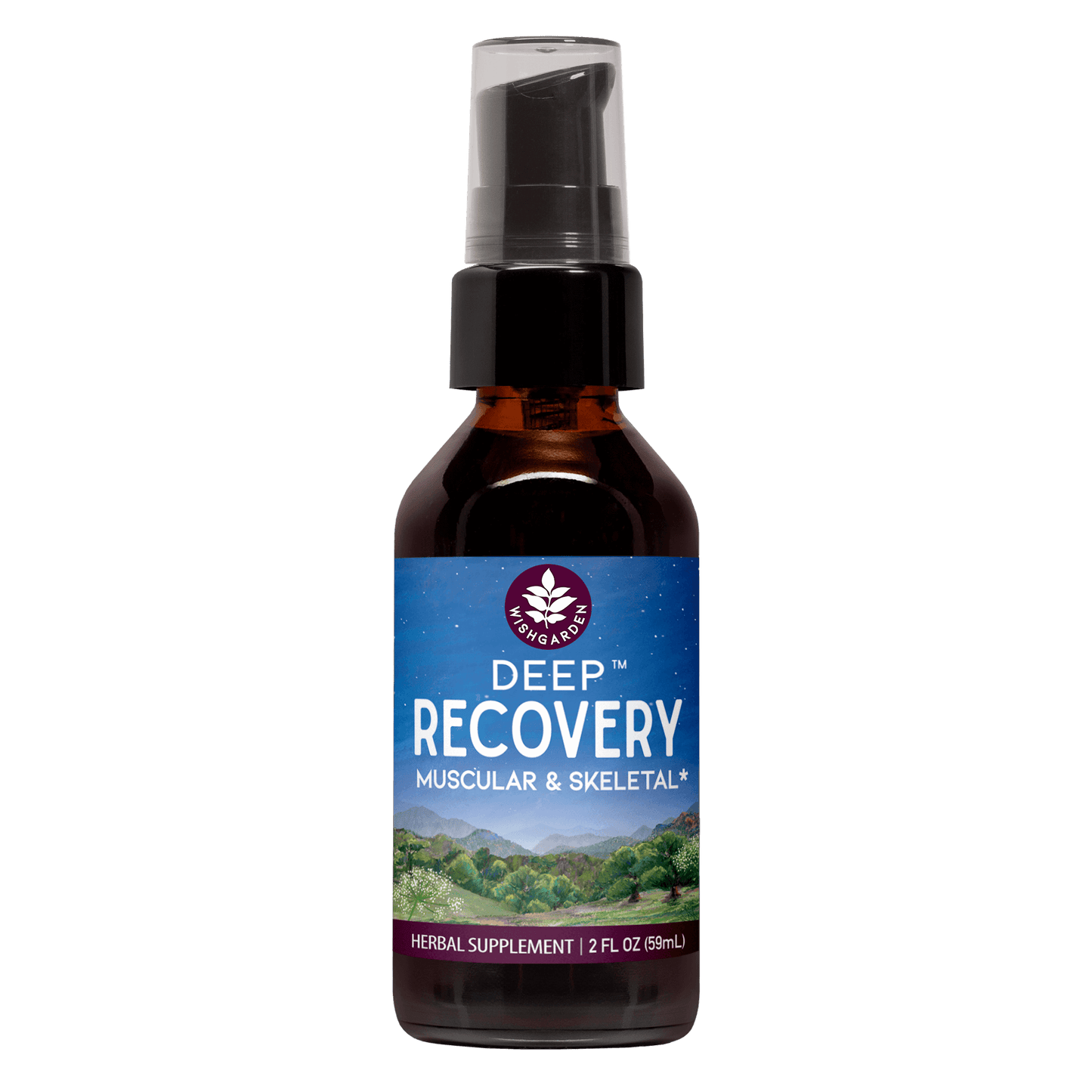 Deep Recovery Muscular & Skeletal