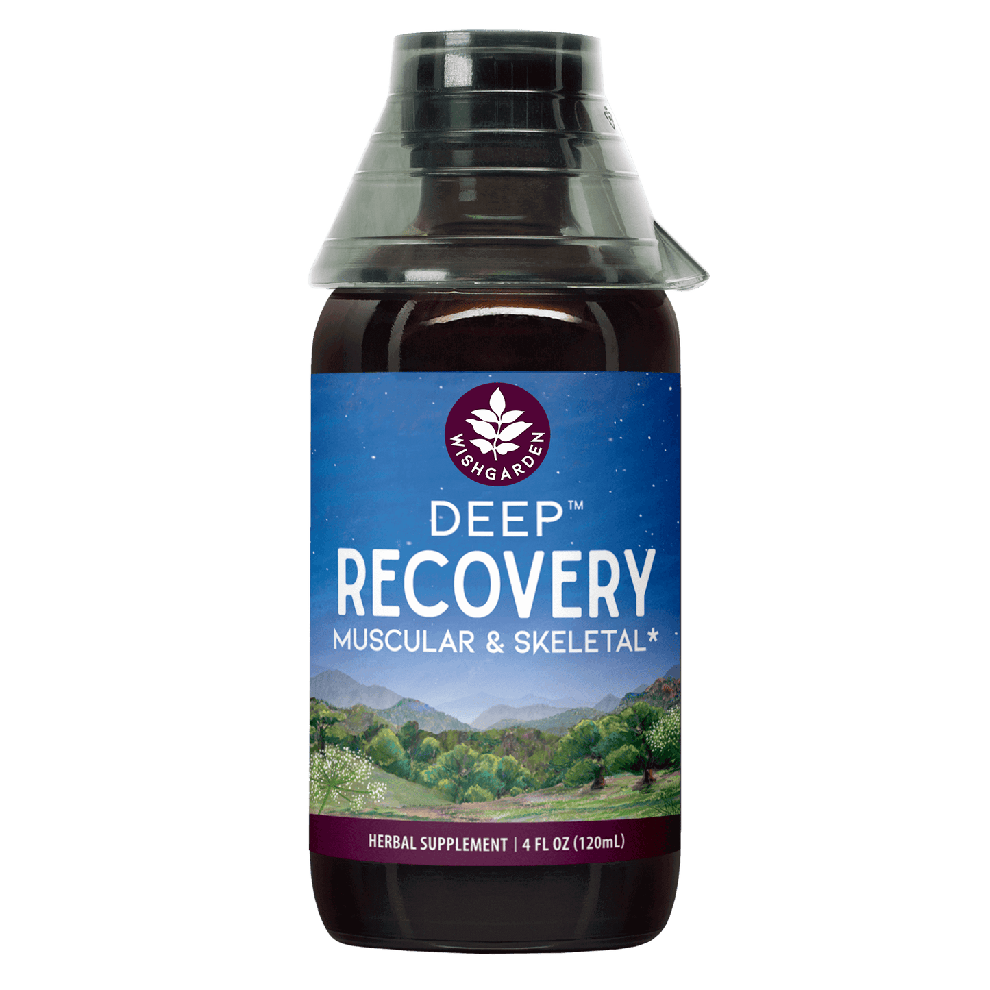 Deep Recovery Muscular & Skeletal