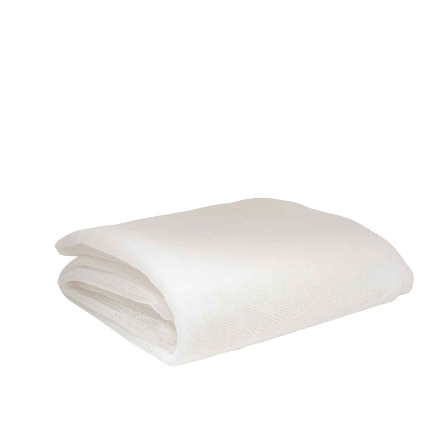 Greenhouse Shade Cloth - 30% White, Extra Strength
