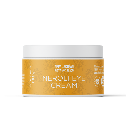 Neroli Eye Cream