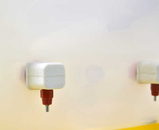 Nipple Reservoir Drinker