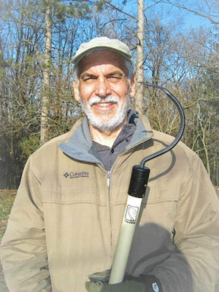 OGDEN CobraHead Long Handle Weeder & Cultivator Garden Tool