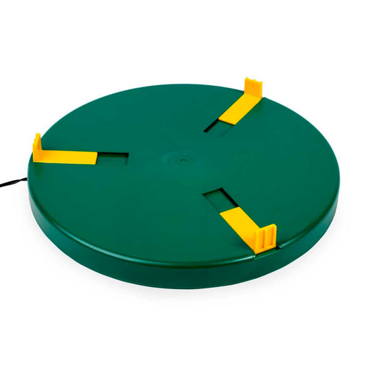 Water Heater for Poultry Waterers - 12"