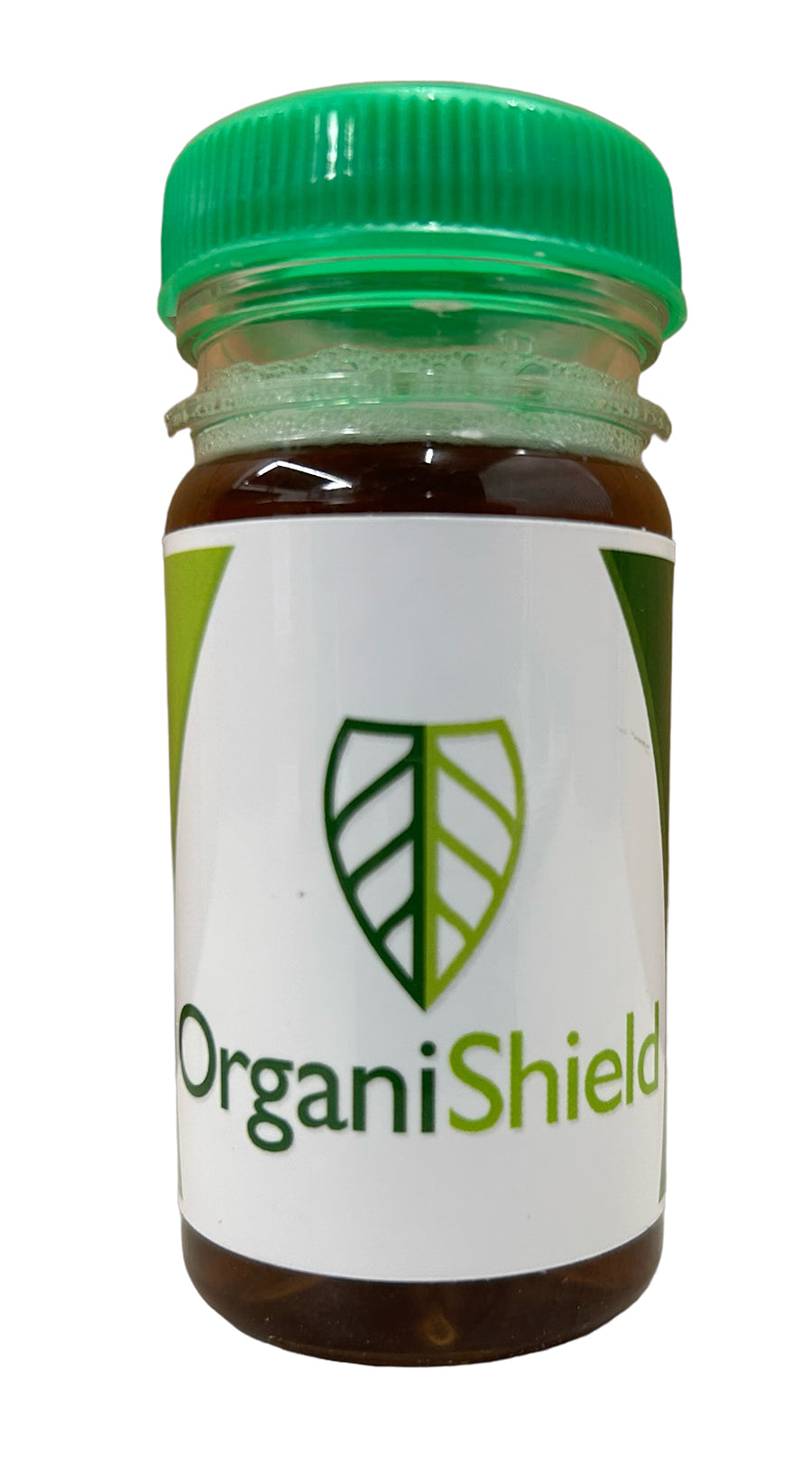 OrganiShield